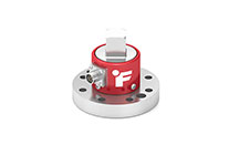 TDF675 静态扭矩传感器-量程：2711.63 Nm