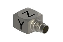 3343A2 三轴加速度传感器