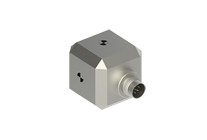 7603D1 高精度三轴MEMS加速度传感器