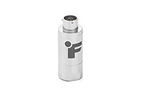 PFP350 应变式压力传感器LEMO接头-量程：3000 PSI