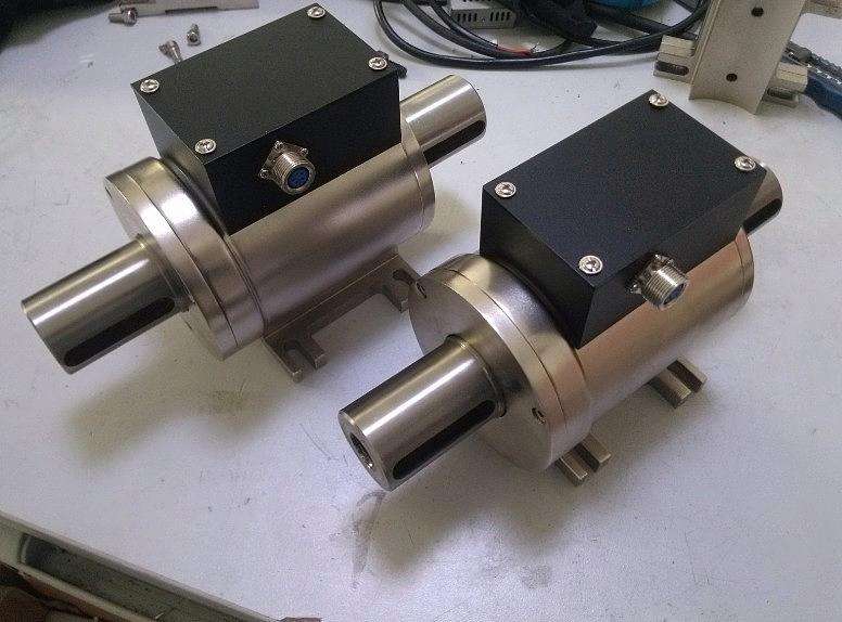为何扭矩传感器主信号错误？先看看传感器信号传递的原理