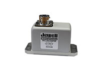 Jewell LCF-300 单轴模拟倾角仪传感器